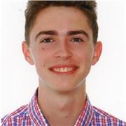 Doy clases de inglés, francés y lengua desde Primaria hasta Bachillerato